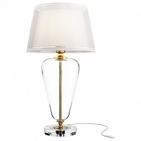 Настольная лампа декоративная Maytoni Verre Z005TL-01BS в Урае - uray.ok-mebel.com | фото