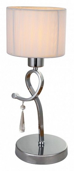 Настольная лампа декоративная Moderli Mae V2561-1T в Урае - uray.ok-mebel.com | фото 1