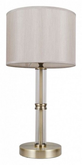 Настольная лампа декоративная MW-Light Конрад 13 667034101 в Урае - uray.ok-mebel.com | фото