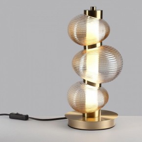 Настольная лампа декоративная Odeon Light Bruco 5095/12TL в Урае - uray.ok-mebel.com | фото 3