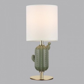 Настольная лампа декоративная Odeon Light Cactus 5425/1TA в Урае - uray.ok-mebel.com | фото 3