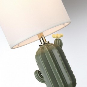 Настольная лампа декоративная Odeon Light Cactus 5425/1TA в Урае - uray.ok-mebel.com | фото 5