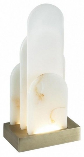 Настольная лампа декоративная Odeon Light Foros 5437/12TL в Урае - uray.ok-mebel.com | фото 2