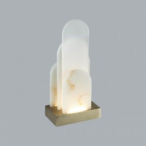 Настольная лампа декоративная Odeon Light Foros 5437/12TL в Урае - uray.ok-mebel.com | фото 3
