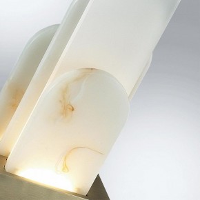 Настольная лампа декоративная Odeon Light Foros 5437/12TL в Урае - uray.ok-mebel.com | фото 6