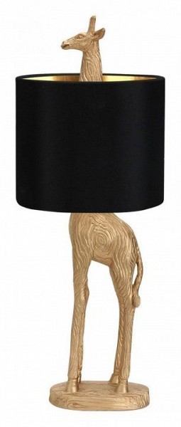 Настольная лампа декоративная Omnilux Accumoli OML-10814-01 в Урае - uray.ok-mebel.com | фото