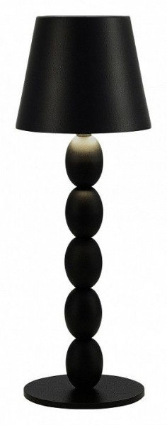 Настольная лампа декоративная ST-Luce Ease SL1011.404.01 в Урае - uray.ok-mebel.com | фото
