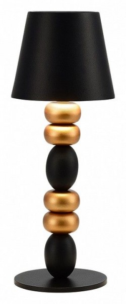 Настольная лампа декоративная ST-Luce Ease SL1011.414.01 в Урае - uray.ok-mebel.com | фото