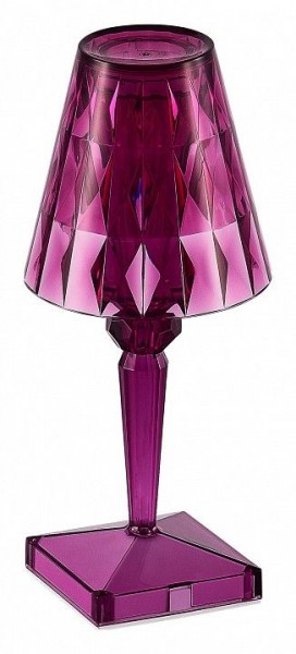 Настольная лампа декоративная ST-Luce Sparkle SL1010.704.01 в Урае - uray.ok-mebel.com | фото