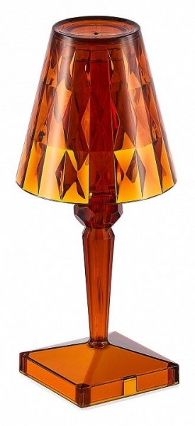 Настольная лампа декоративная ST-Luce Sparkle SL1010.724.01 в Урае - uray.ok-mebel.com | фото