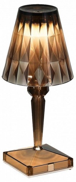 Настольная лампа декоративная ST-Luce SPARKLE SL1010.734.01 в Урае - uray.ok-mebel.com | фото 3