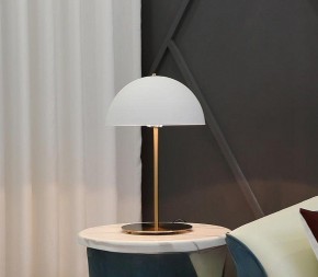 Настольная лампа декоративная TopDecor Stratus Stratus T1 10 в Урае - uray.ok-mebel.com | фото 2