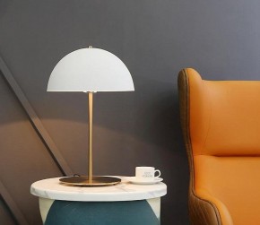 Настольная лампа декоративная TopDecor Stratus Stratus T1 10 в Урае - uray.ok-mebel.com | фото 3
