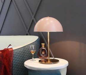 Настольная лампа декоративная TopDecor Stratus Stratus T1 27 в Урае - uray.ok-mebel.com | фото 2