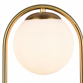 Настольная лампа декоративная TopLight Aleesha TL1228T-01GD в Урае - uray.ok-mebel.com | фото 2