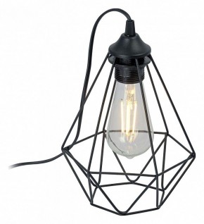 Настольная лампа декоративная Vitaluce V2803 V2803-1/1L в Урае - uray.ok-mebel.com | фото