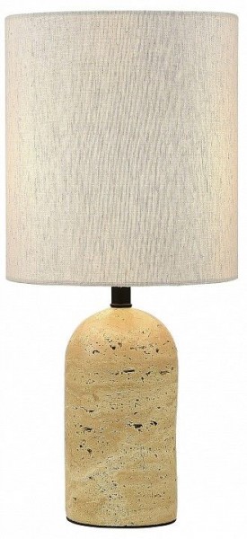 Настольная лампа декоративная Wertmark Tito WE731.01.004 в Урае - uray.ok-mebel.com | фото
