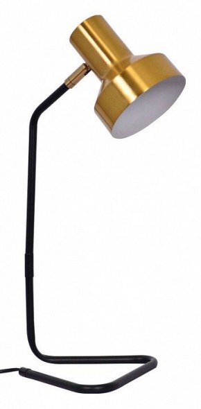 Настольная лампа офисная DeMarkt Хоф 497035301 в Урае - uray.ok-mebel.com | фото