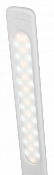 Настольная лампа офисная Эра  NLED-502-11W-W в Урае - uray.ok-mebel.com | фото 11