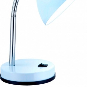Настольная лампа офисная Globo Basic 2485 в Урае - uray.ok-mebel.com | фото 2