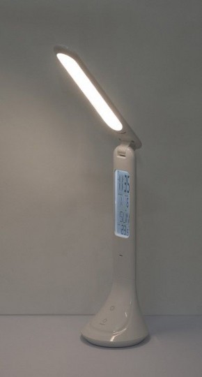 Настольная лампа офисная Globo Tyrell 58329W в Урае - uray.ok-mebel.com | фото 4