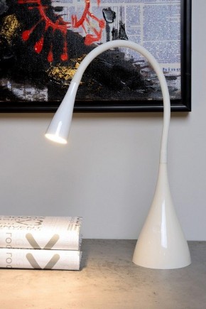 Настольная лампа офисная Lucide Zozy 18650/03/31 в Урае - uray.ok-mebel.com | фото 2