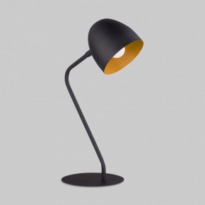 Настольная лампа офисная TK Lighting Soho 5036 Soho Black в Урае - uray.ok-mebel.com | фото