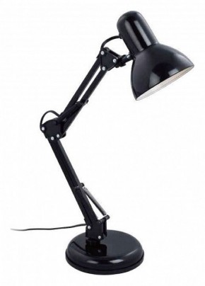 Настольная лампа офисная TopLight Racheal TL1632T-01BK в Урае - uray.ok-mebel.com | фото