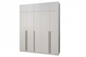НИКОЛЬ 25 Шкаф 5-ти створчатый в Урае - uray.ok-mebel.com | фото 5