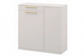 НИКОЛЬ 33 Тумба для обуви в Урае - uray.ok-mebel.com | фото