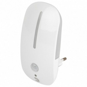 Ночник Эра  NN-621-LS-MS-W в Урае - uray.ok-mebel.com | фото