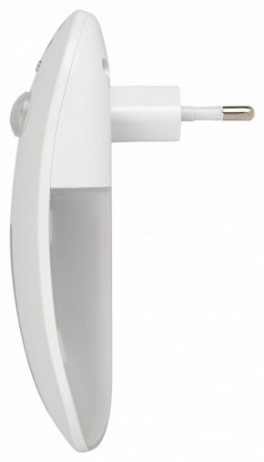 Ночник Эра  NN-621-LS-MS-W в Урае - uray.ok-mebel.com | фото 2