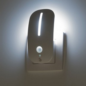 Ночник Эра  NN-621-LS-MS-W в Урае - uray.ok-mebel.com | фото 3