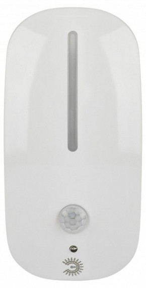 Ночник Эра  NN-621-LS-MS-W в Урае - uray.ok-mebel.com | фото 4