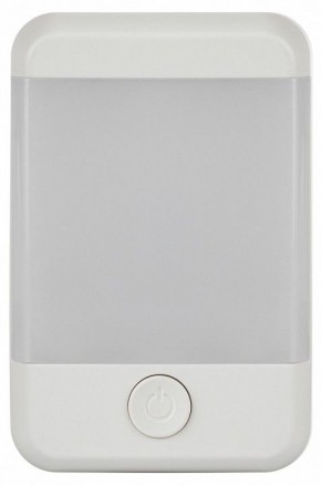 Ночник Эра  NN-624-SW-W в Урае - uray.ok-mebel.com | фото 3