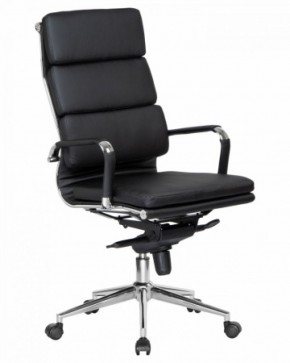 Офисное кресло для руководителей DOBRIN ARNOLD LMR-103F чёрный в Урае - uray.ok-mebel.com | фото 2