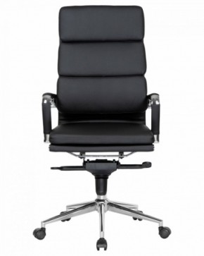 Офисное кресло для руководителей DOBRIN ARNOLD LMR-103F чёрный в Урае - uray.ok-mebel.com | фото 3