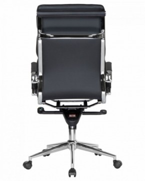 Офисное кресло для руководителей DOBRIN ARNOLD LMR-103F чёрный в Урае - uray.ok-mebel.com | фото 4