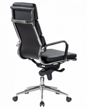 Офисное кресло для руководителей DOBRIN ARNOLD LMR-103F чёрный в Урае - uray.ok-mebel.com | фото 5