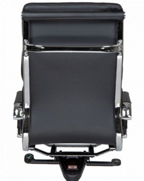 Офисное кресло для руководителей DOBRIN ARNOLD LMR-103F чёрный в Урае - uray.ok-mebel.com | фото 9