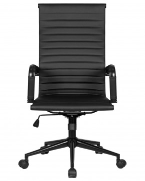 Офисное кресло для руководителей DOBRIN CLARK SIMPLE BLACK, чёрный в Урае - uray.ok-mebel.com | фото 6