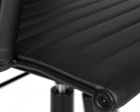 Офисное кресло для руководителей DOBRIN CLARK SIMPLE BLACK, чёрный в Урае - uray.ok-mebel.com | фото 7