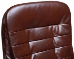 Офисное кресло для руководителей DOBRIN DONALD LMR-106B коричневый в Урае - uray.ok-mebel.com | фото 8