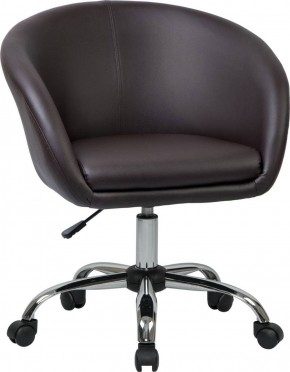 Офисное кресло LM-9500 Черное в Урае - uray.ok-mebel.com | фото 1