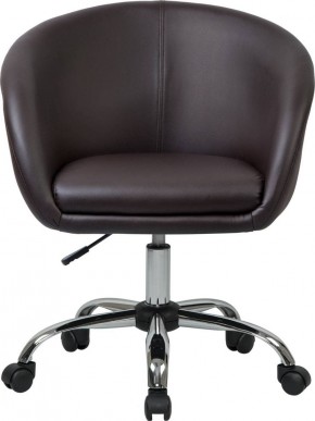Офисное кресло LM-9500 Черное в Урае - uray.ok-mebel.com | фото 2