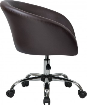 Офисное кресло LM-9500 Черное в Урае - uray.ok-mebel.com | фото 3