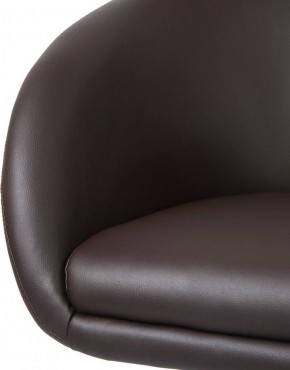 Офисное кресло LM-9500 Черное в Урае - uray.ok-mebel.com | фото 5