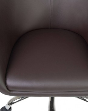 Офисное кресло LM-9500 Черное в Урае - uray.ok-mebel.com | фото 6
