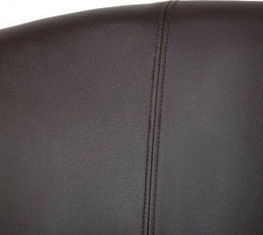 Офисное кресло LM-9500 Черное в Урае - uray.ok-mebel.com | фото 7