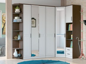Окончание НКМ ВЕНЕЦИЯ-1 Секция- 7 (Венге) в Урае - uray.ok-mebel.com | фото 2